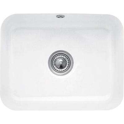 Villeroy & Boch Cisterna 60C White alpin