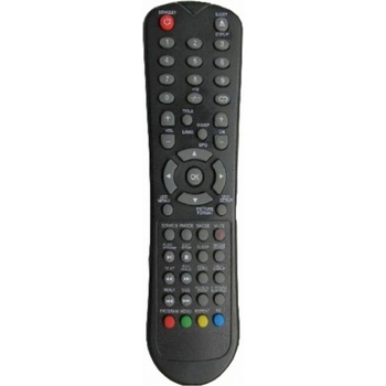 GENERAL TECHNIKA XMU/RMC/0030, XMU/RMC/0003 - съвместимо дистанционно управление на марката General (XMU/RMC/0030, XMU/RMC/0003)