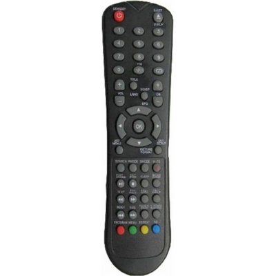 GENERAL TECHNIKA XMU/RMC/0030, XMU/RMC/0003 - съвместимо дистанционно управление на марката General (XMU/RMC/0030, XMU/RMC/0003)