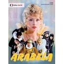 TV SERIAL: ARABELA DVD
