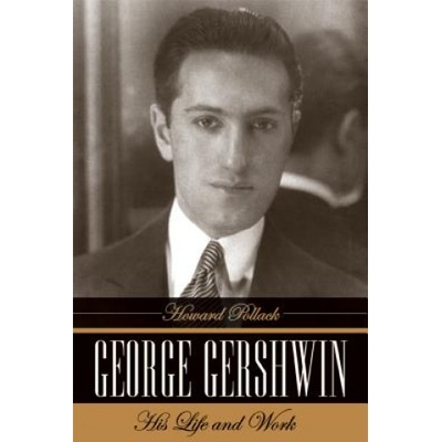 George Gershwin | H Pollack