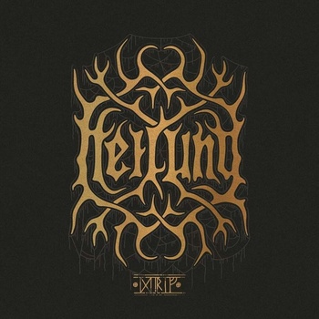 HEILUNG - DRIF LP