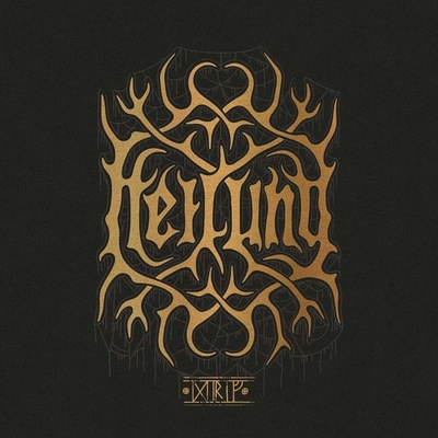 HEILUNG - DRIF LP