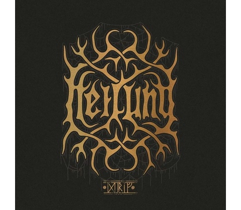 HEILUNG - DRIF LP