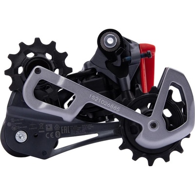 Sram X01 Eagle AXS – Zboží Dáma