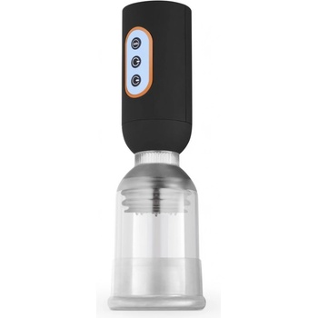 Cruizr CS07 Luxury Vibrating Penis pump
