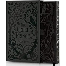 The Cruel Prince. Special Edition