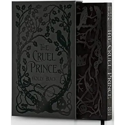 The Cruel Prince. Special Edition