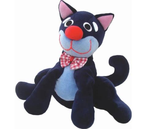 maňuška kočka 25 cm