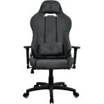 Arozzi Torretta Soft Fabric v2 dark grey TORRETTA-SFB-DG2