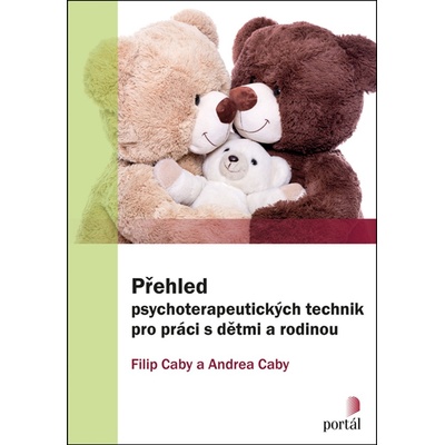 Příručka psychoterapeutických technik