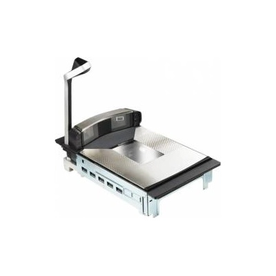 Datalogic Баркод четец Datalogic Magellan 9800i, 2D, multi-IF (9810214223-00510)