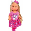 Simba Evi Love bábika Evička Hello Kitty
