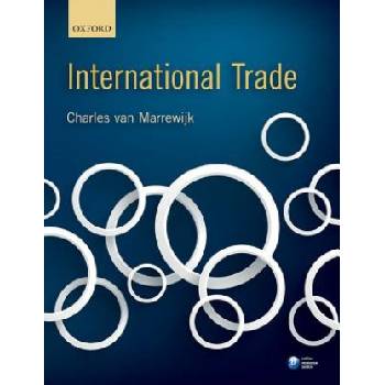 International Trade | CHARL VAN MARREWIJK