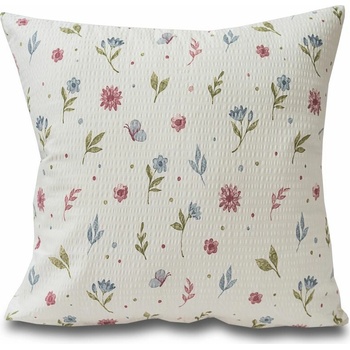 Kvalitex krep Letná lúka 45x60 cm