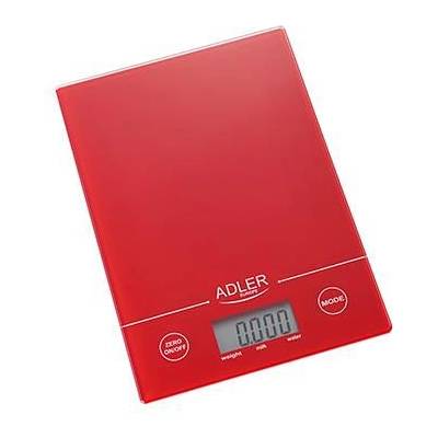 Adler Кухненска везна Adler 3138 r (Adler 3138 r)
