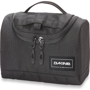 Dakine Revival Kit M Черна козметична чанта Dakine | Cheren | МЪЖЕ | ЕДИН РАЗМЕР
