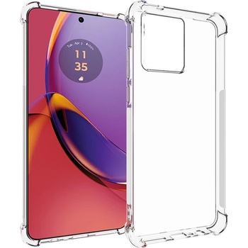 Image 1 of Motorola Moto G84 5G TPU Калъф и Протектор