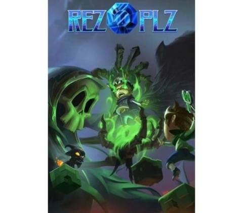 REZ PLZ