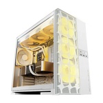 Geometric Future Model 5 Vent White (1AM5VTW00100)
