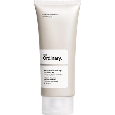 The Ordinary Natural Moisturizing Factors + HA 100 ml