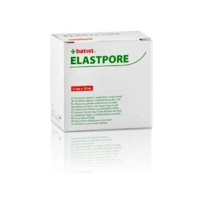 MAPO Medical Náplast ELASTPORE 10cm x 10m 1320103403