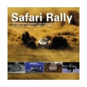 Safari Rally | Reinhard Klein, John Davenport, Helmut Deimel, Reinhard Klein (2003)