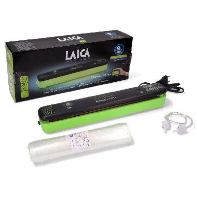 Vakuovačka potravin LAICA VT3104 Extra Slim Pro