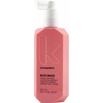Kevin. murphy Body. Mass Leave-in Treatment 100 ml