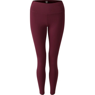 Dare 2b Influential II Legging vínová