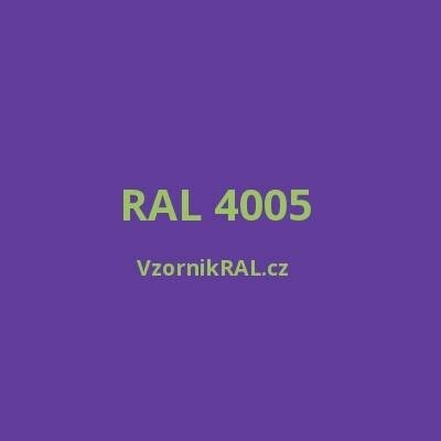Protiskluzová Epoxidová hmota ROKOFLOOR® INDUSTRY ESP RAL 4005 Modrofialová 25KG set
