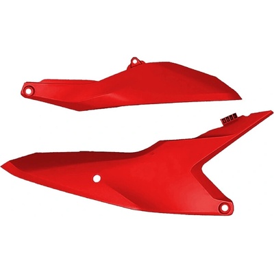 Acerbis podsedlovky KTM SX85 25-26 Gas Gas MC85 25-26 červená | Zboží Auto
