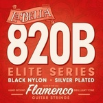 La Bella 820-B Flamenco Найлонови струни за класическа китара (LB-820B)