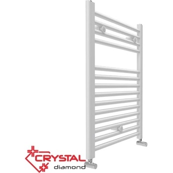 Image 1 of Crystal Лира за баня Crystal DIAMOND STRAIGHT WHITE 301W (DIAMOND STRAIGHT WHITE 301W)