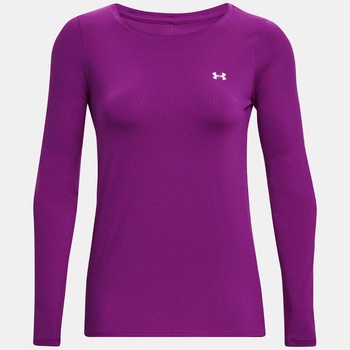 Under Armour Дамска Блуза UA HG® Armour Long Sleeve 1328966-573 (1328966-573)