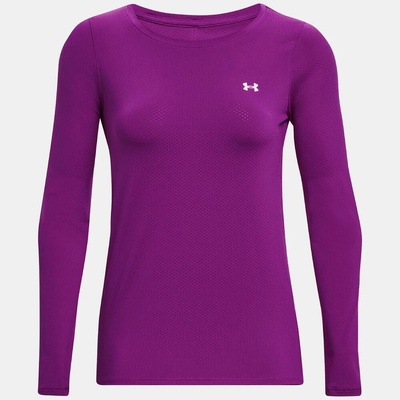 Under Armour Дамска Блуза UA HG® Armour Long Sleeve 1328966-573 (1328966-573)