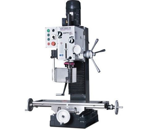 OPTIMUM OPTImill MB4
