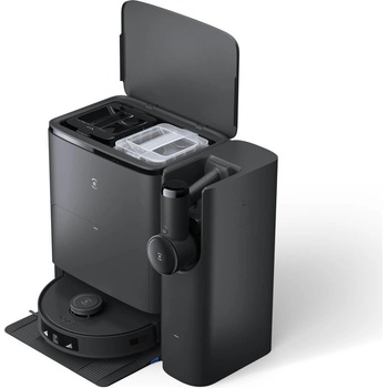 Ecovacs Deebot T30S Combo Complete Black