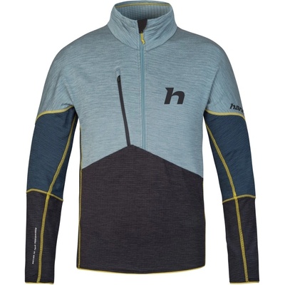 Hannah NIRO HZ silver blue/anthracite mel