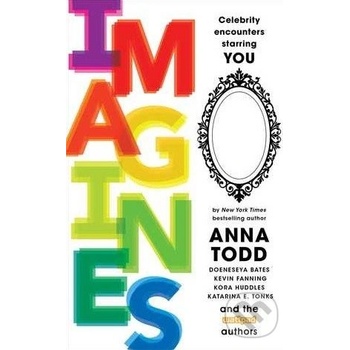 Imagines - Todd, Anna
