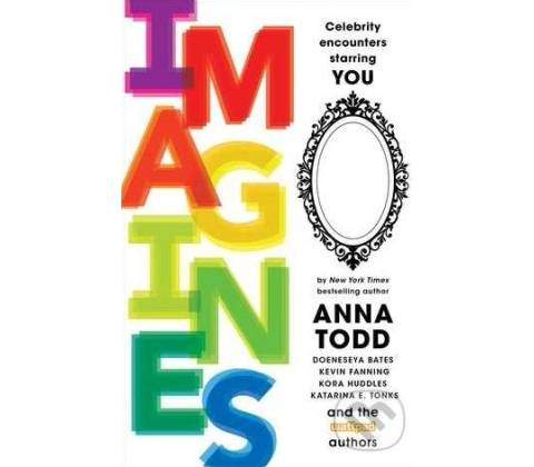 Imagines - Todd, Anna