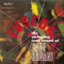 DAVANI DAVE: FUSED CD