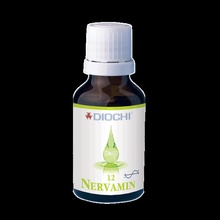 Diochi Nervamin 23 ml