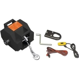 Stürmer Електрическа лебедка Unicraft ESW 1360 (6199136)
