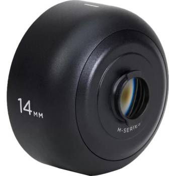 Moment M-Series - Fisheye 14mm Lens