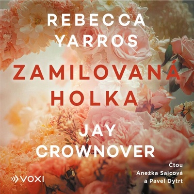 Zamilovaná holka - Rebecca Yarros