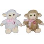 Hello Sunday Sheep flower Love 25cm MIX