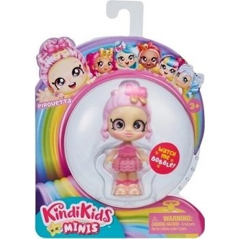 TM Toys Kindi Kids Mini Pirquetta