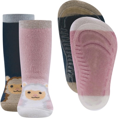 EWERS Къси чорапи пъстро, размер 29-30