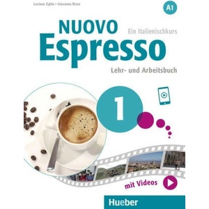 Nuovo Espresso 1 (2022)